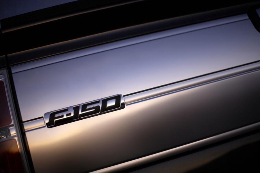  Ford F-150 2009 года  (фото 42 из 156)